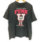 ALLSPORT MAXWEIGHT ボディ 90-00S USA製 フロントプリント S/S Tシャツ メンズ import:XL