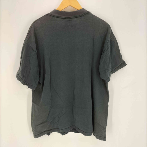 ALLSPORT MAXWEIGHT ボディ 90-00S USA製 フロントプリント S/S Tシャツ メンズ import:XL