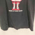 ALLSPORT MAXWEIGHT ボディ 90-00S USA製 フロントプリント S/S Tシャツ メンズ import:XL