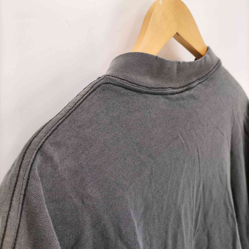 ALLSPORT MAXWEIGHT ボディ 90-00S USA製 フロントプリント S/S Tシャツ メンズ import:XL
