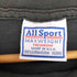 ALLSPORT MAXWEIGHT ボディ 90-00S USA製 フロントプリント S/S Tシャツ メンズ import:XL