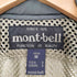 モンベル mont bell ネイチャーガイドベスト フィッシングベスト メンズ JPN:M