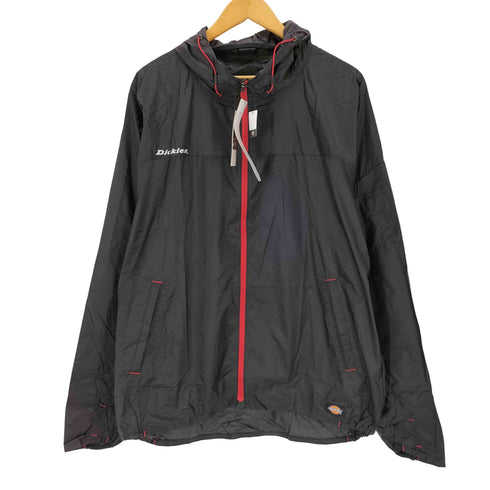 ディッキーズ Dickies パッカブル パーカー メンズ 4L