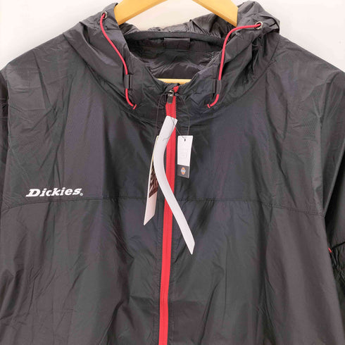 ディッキーズ Dickies パッカブル パーカー メンズ 4L