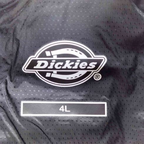 ディッキーズ Dickies パッカブル パーカー メンズ 4L