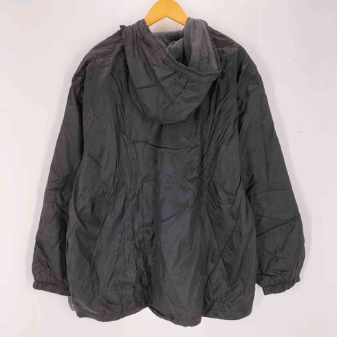 ディッキーズ Dickies NYLON HOODED JACKET ナイロン フーディ ジャケット メンズ 2XL