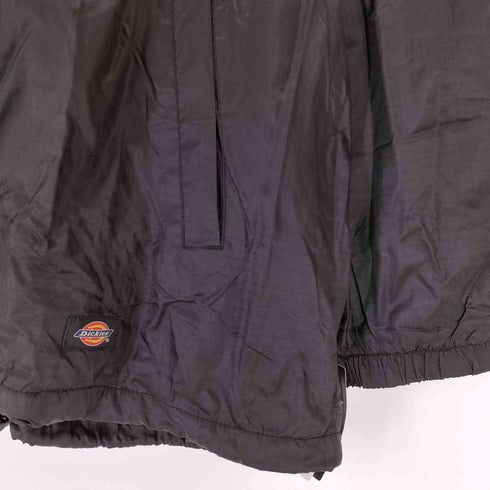 ディッキーズ Dickies NYLON HOODED JACKET ナイロン フーディ ジャケット メンズ 2XL