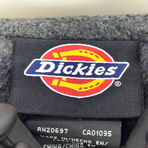 ディッキーズ Dickies NYLON HOODED JACKET ナイロン フーディ ジャケット メンズ 2XL