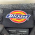 ディッキーズ Dickies NYLON HOODED JACKET ナイロン フーディ ジャケット メンズ 2XL