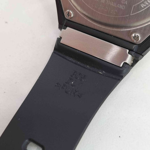 カシオ CASIO ウェーブセプター クォーツ 腕時計 メンズ