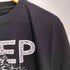 COSPA キャラクタープリント S/S Tシャツ メンズ JPN:M