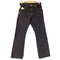 リーバイス Levis 517 ブーツカット ジーンズ ブラック メンズ 30×30