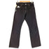 リーバイス Levis 517 ブーツカット ジーンズ ブラック メンズ 30×30