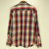 リーバイス Levis Red Tab チェック柄 L/S ウエスタンシャツ メンズ import:XL