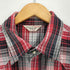 リーバイス Levis Red Tab チェック柄 L/S ウエスタンシャツ メンズ import:XL