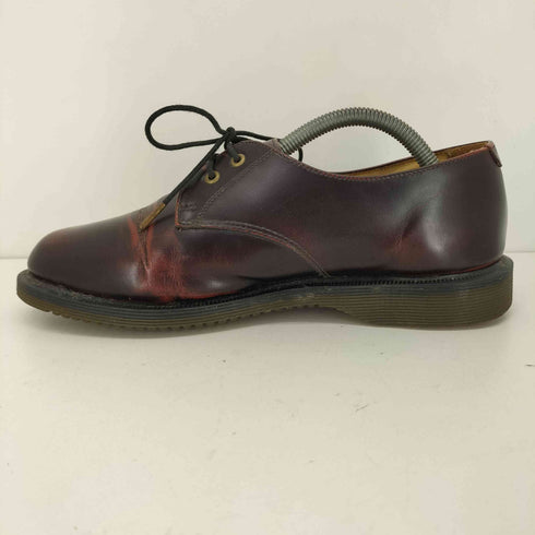 ドクターマーチン Dr.Martens 2ホール オックスフォード レザー シューズ レディース EUR:38