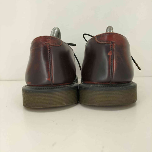 ドクターマーチン Dr.Martens 2ホール オックスフォード レザー シューズ レディース EUR:38