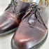 ドクターマーチン Dr.Martens 2ホール オックスフォード レザー シューズ レディース EUR:38