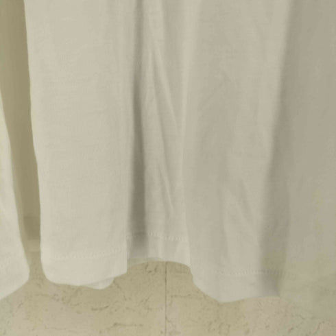 ヘルムートラング HELMUT LANG レーヨン混 タンクトップ メンズ import:S