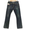 エドウィン EDWIN BLUE TRIP EDGELINE503 デニムパンツ y2k メンズ 28×32