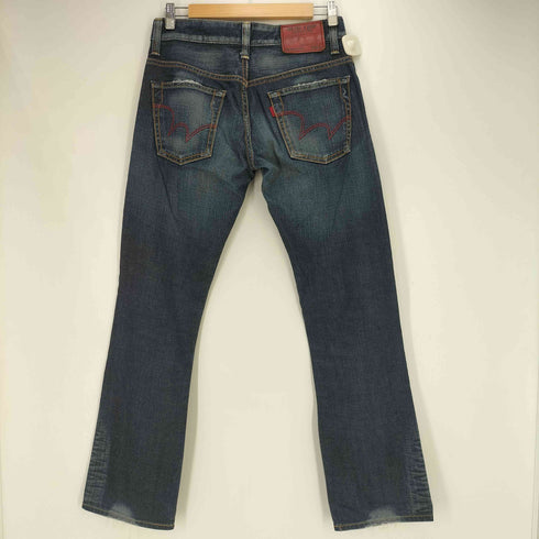 エドウィン EDWIN BLUE TRIP EDGELINE503 デニムパンツ y2k メンズ 28×32