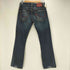 エドウィン EDWIN BLUE TRIP EDGELINE503 デニムパンツ y2k メンズ 28×32