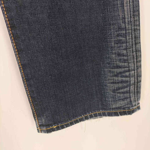 エドウィン EDWIN BLUE TRIP EDGELINE503 デニムパンツ y2k メンズ 28×32