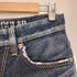 エドウィン EDWIN BLUE TRIP EDGELINE503 デニムパンツ y2k メンズ 28×32
