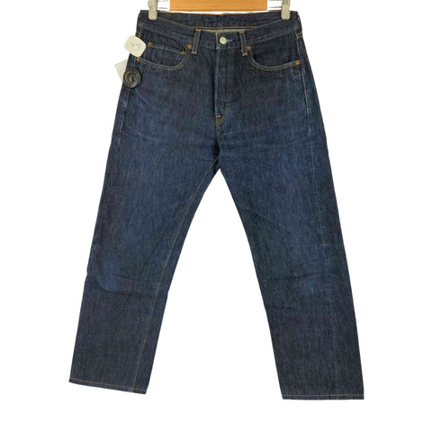 リーバイスヴィンテージクロージング Levis Vintage Clothing MADE IN USA 501 XX ボタン裏刻印337 ボタンフライ デニムパンツ メンズ 31×36