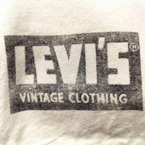 リーバイスヴィンテージクロージング Levis Vintage Clothing MADE IN USA 501 XX ボタン裏刻印337 ボタンフライ デニムパンツ メンズ 31×36