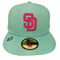 ニューエラ NEW ERA 59FIFTY オンフィールド 2025 MLB City Connect ベースボールキャップ メンズ 7 3/8