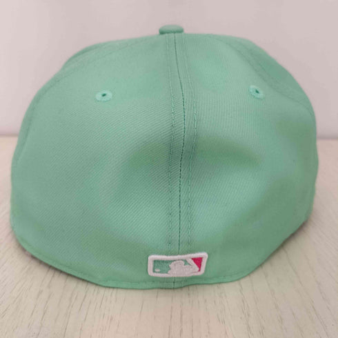 ニューエラ NEW ERA 59FIFTY オンフィールド 2025 MLB City Connect ベースボールキャップ メンズ 7 3/8