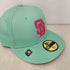 ニューエラ NEW ERA 59FIFTY オンフィールド 2025 MLB City Connect ベースボールキャップ メンズ 7 3/8