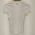 AY NOT DEAD クルーネックリブTシャツ レディース JPN:M