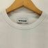 AY NOT DEAD クルーネックリブTシャツ レディース JPN:M