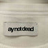 AY NOT DEAD クルーネックリブTシャツ レディース JPN:M