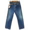 リーバイス Levis 90S 501 BIG E ボタン裏刻印555 バレンシア工場 ボタンフライ デニムパンツ メンズ