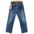 リーバイス Levis 90S 501 BIG E ボタン裏刻印555 バレンシア工場 ボタンフライ デニムパンツ メンズ