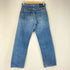 リーバイス Levis 90S 501 BIG E ボタン裏刻印555 バレンシア工場 ボタンフライ デニムパンツ メンズ