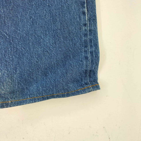 リーバイス Levis 90S 501 BIG E ボタン裏刻印555 バレンシア工場 ボタンフライ デニムパンツ メンズ