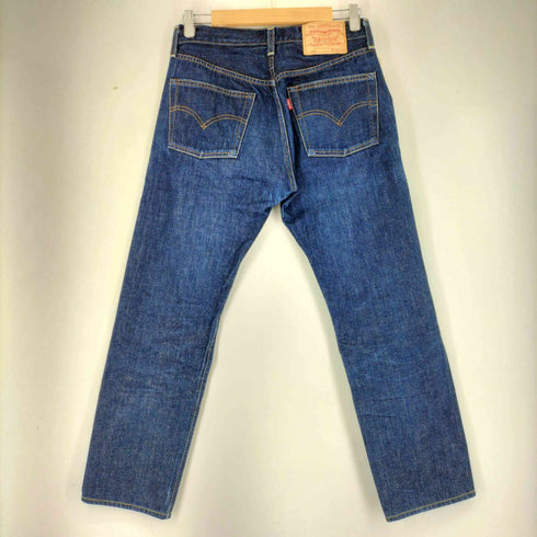 リーバイスヴィンテージクロージング Levis Vintage Clothing 501XX 78年モデル復刻 デニムパンツ メンズ 30×34