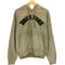 WOKE EDGE Faded Embroidery Zip Up Hoodie メンズ JPN:M