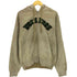 WOKE EDGE Faded Embroidery Zip Up Hoodie メンズ JPN:M