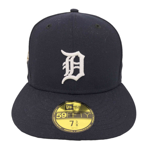 ニューエラ NEW ERA 59FIFTY MLB POSTSEASON 2025 サイドパッチ ベースボールキャップ メンズ 7 3/8