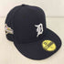 ニューエラ NEW ERA 59FIFTY MLB POSTSEASON 2025 サイドパッチ ベースボールキャップ メンズ 7 3/8