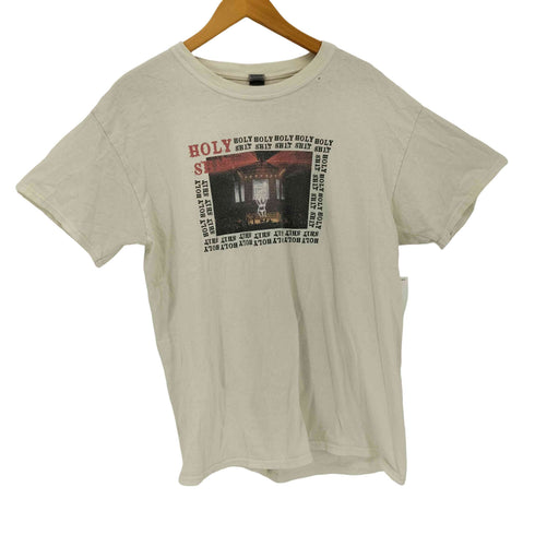 ギルダン GILDAN 両面プリントクルーネックTシャツ メンズ JPN:L