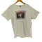 ギルダン GILDAN 両面プリントクルーネックTシャツ メンズ JPN:L