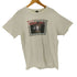 ギルダン GILDAN 両面プリントクルーネックTシャツ メンズ JPN:L