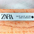 ザラ ZARA ツイード ノースリーブロングワンピース レディース import:M