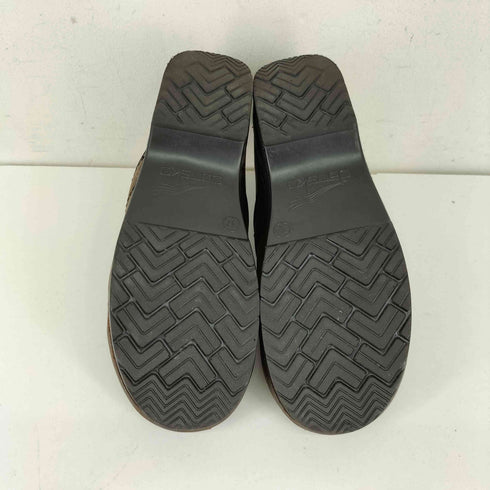 ダンスコ dansko PROFESSIONAL Cabrio プロフェッショナル キャブリオ サボサンダル レディース JPN:37